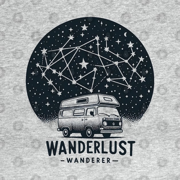 Wanderlust by FreshIdea8